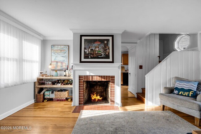 Foto del edificio - 80 Wilson Ave