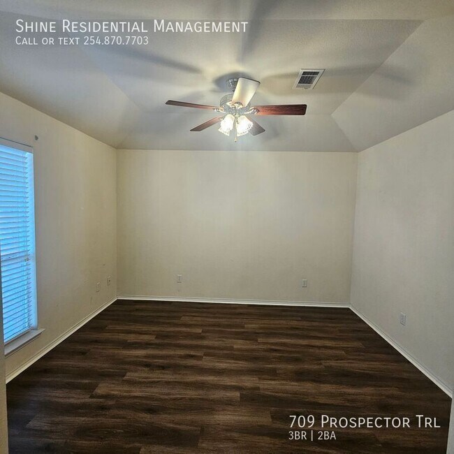 Foto del edificio - 709 Prospector Trail