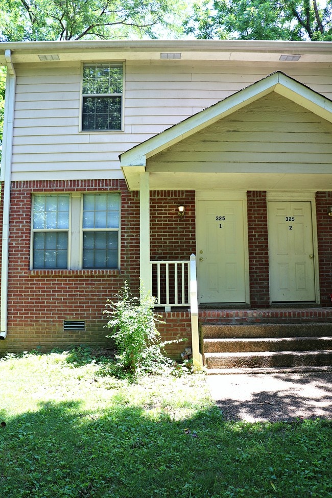 Foto del edificio - 325 S Boyers Ave
