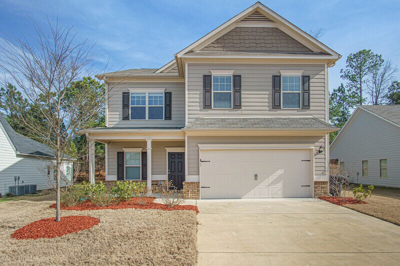 1328 Kensington Blvd, Calera, AL 35040 House Rental in Calera, AL