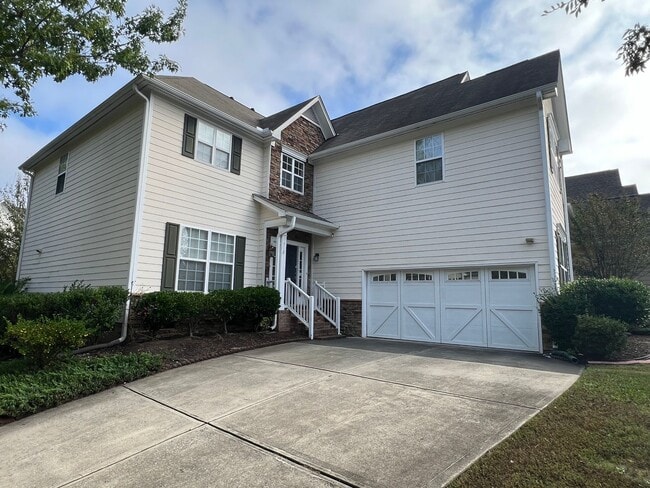 Building Photo - 712 CALLAY Hill Way