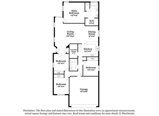 Foto del edificio - 19003 N Wilson St