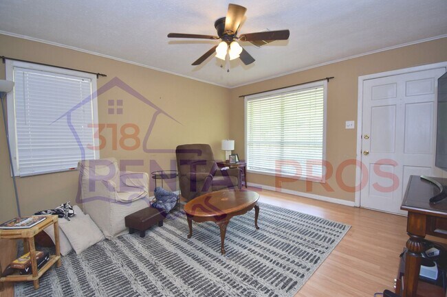 Foto del edificio - 3 Bed 2 Bath Home in Ruston!