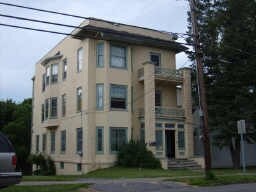 Foto del edificio - 99 Genesee St