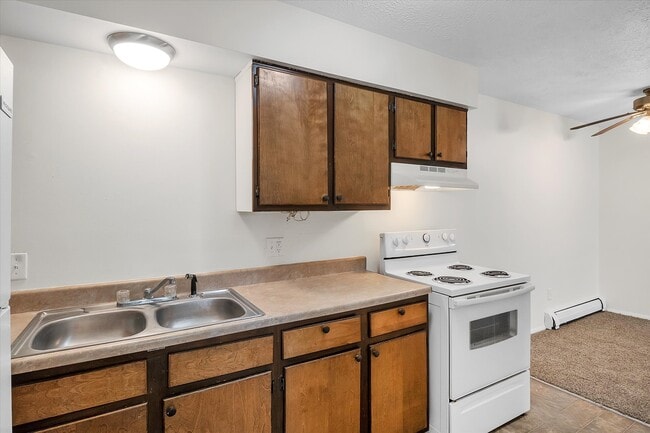 Building Photo - Shannon Apartments