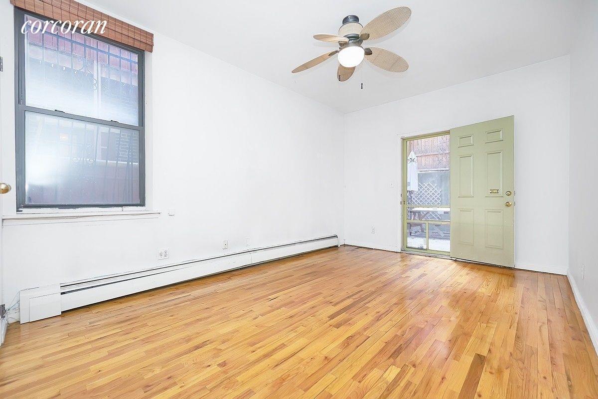 Primary Photo - 466 W 141st St