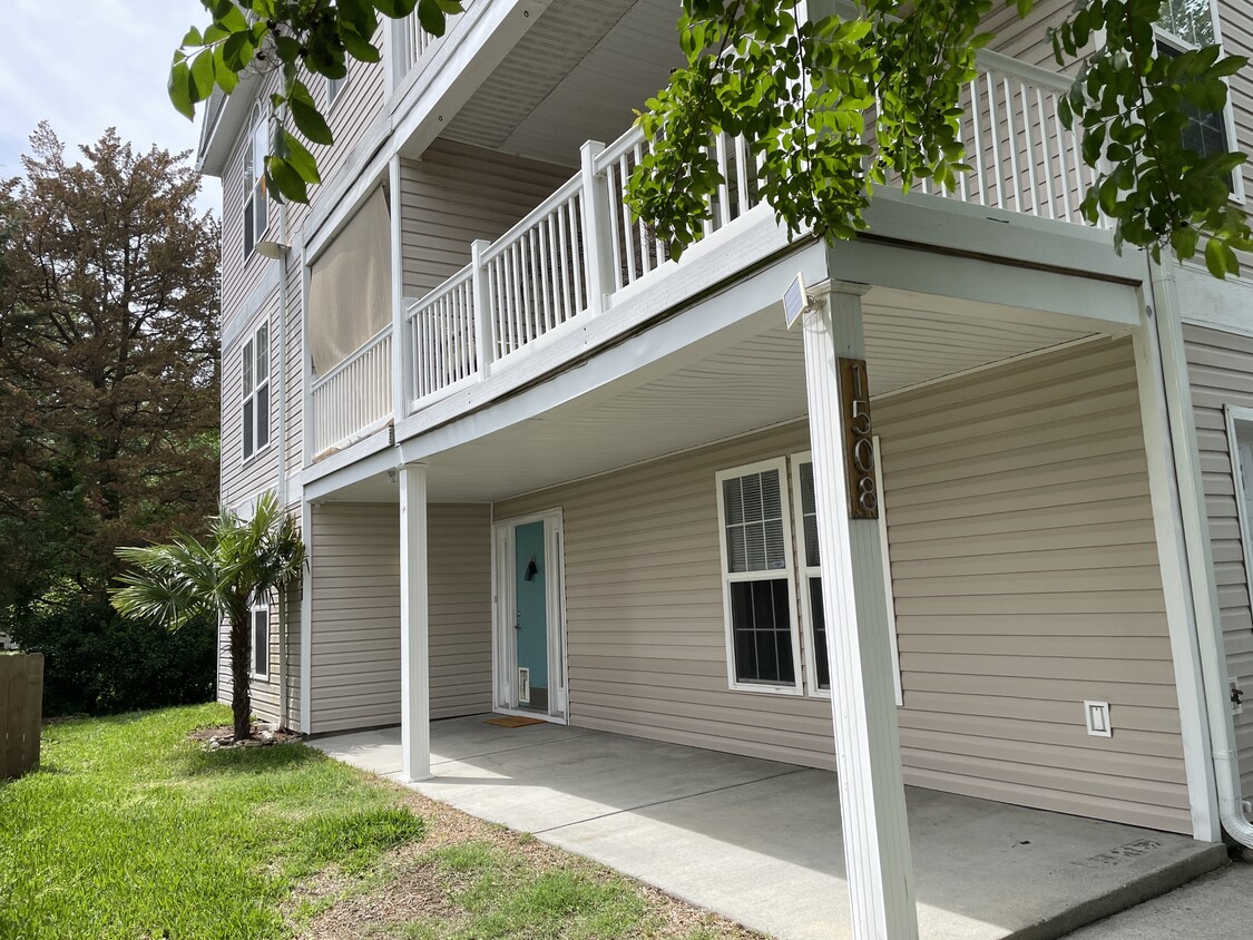 Primary Photo - 1508 Parks Ave