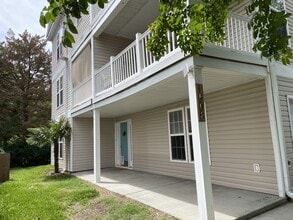 Building Photo - 1508 Parks Ave