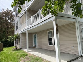 Building Photo - 1508 Parks Ave