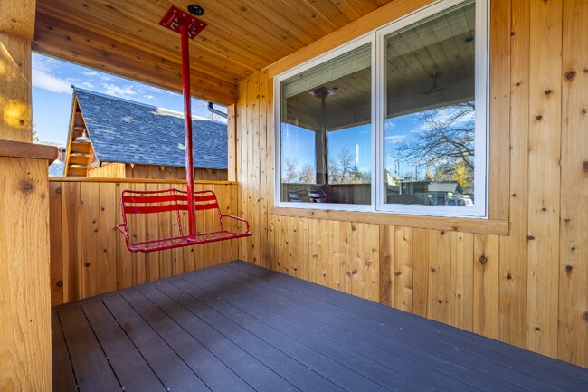 Foto del edificio - 410 S 9th Ave