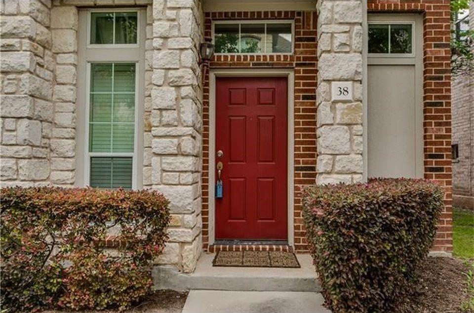 14812 Avery Ranch Blvd Unit 38, Austin, TX 78717 Condo for Rent in