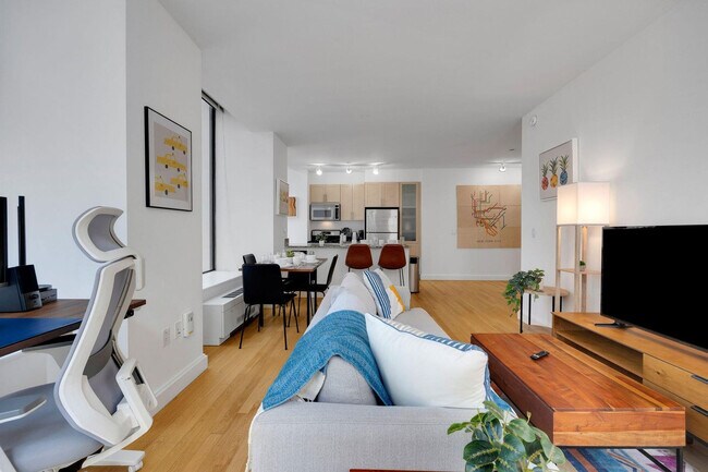 Foto del edificio - 10 Hanover Square