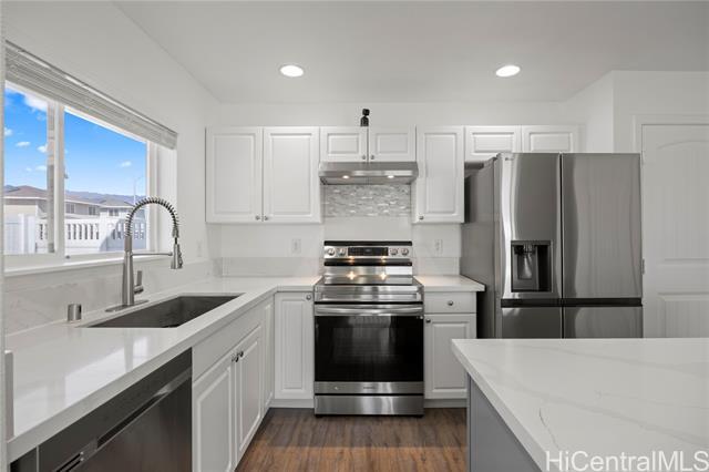 Building Photo - 87-1635-1635 Mokila St