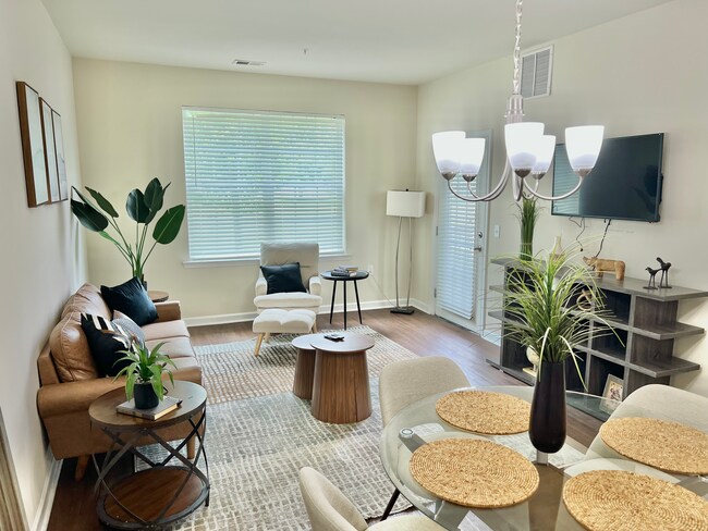 Foto del edificio - Morgan's Bluff