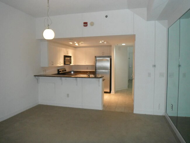 Foto del edificio - 1100 Bluff Rd