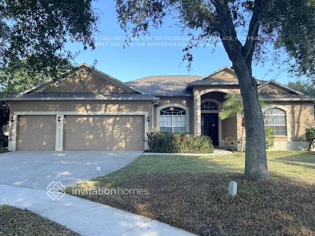 Building Photo - 2813 Abbey Grove Dr
