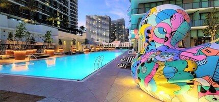 Building Photo - 1300 S Miami Ave
