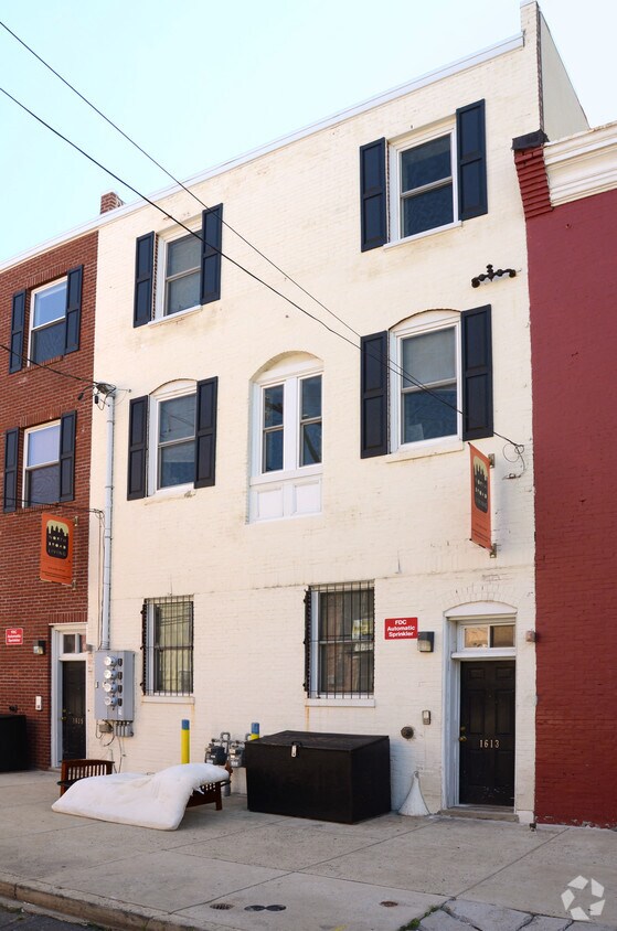 Foto del edificio - 1613-1617 N Sydenham St