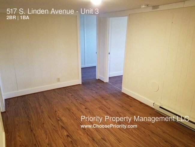 Building Photo - 517 S Linden Ave