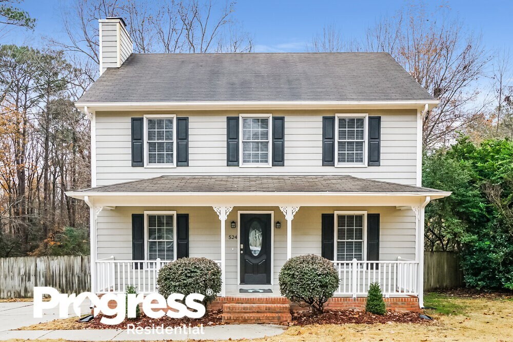 Primary Photo - 524 Somersworth Dr