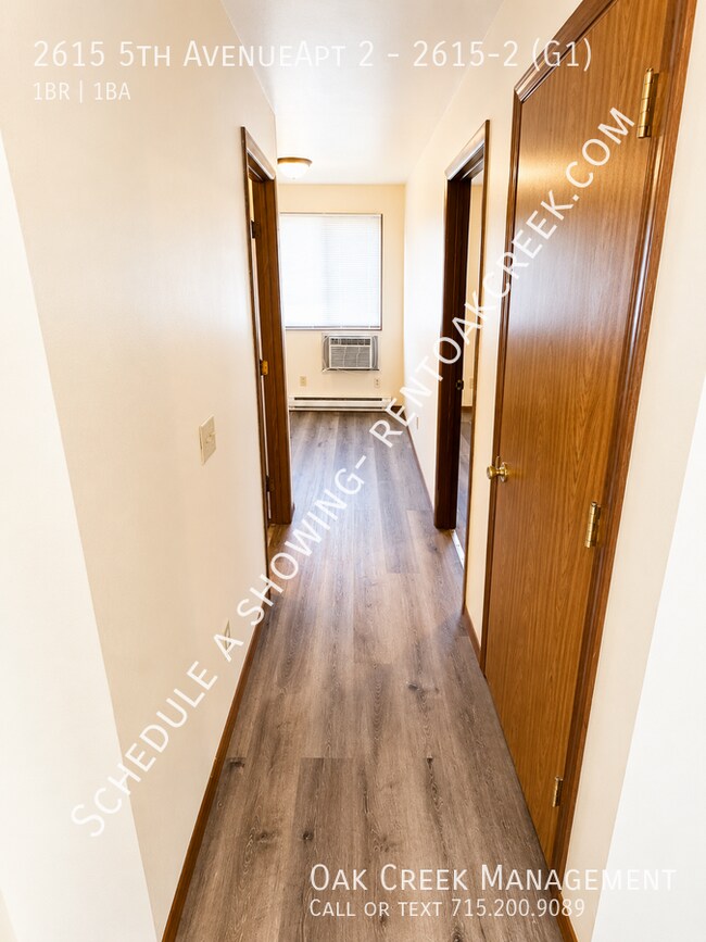 Foto del edificio - 2615 5th Ave