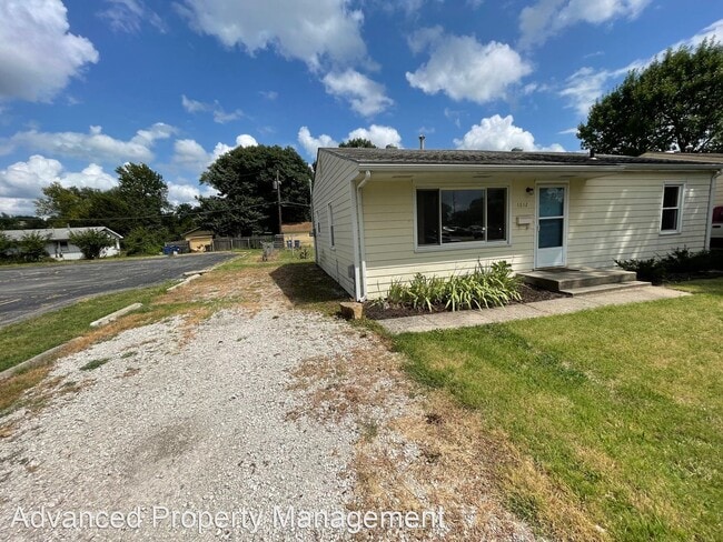 Building Photo - 3 br, 1 bath House - 1812 Arkansas Street