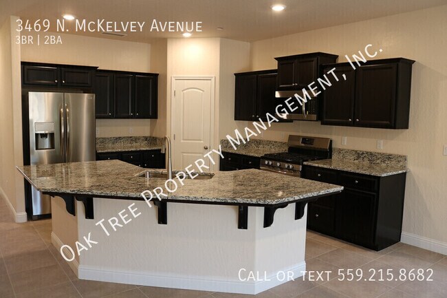 Foto del edificio - 3469 N McKelvey Ave