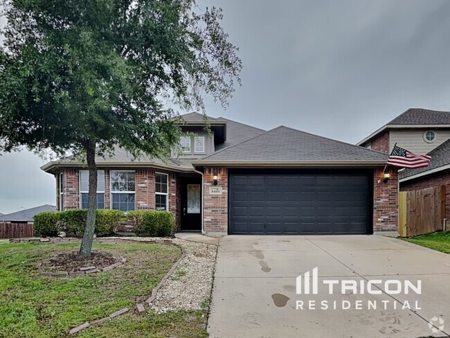 Building Photo - 5401 Creek Hill Ln