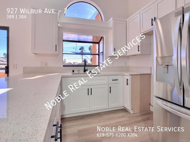 Building Photo - 927 Wilbur Ave