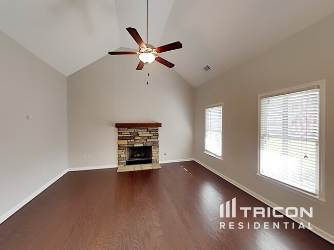 Foto del edificio - 122 Arbor Chase Pkwy Rockmart GA