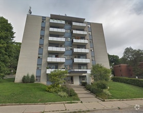 Building Photo - 2440 Queen Street East