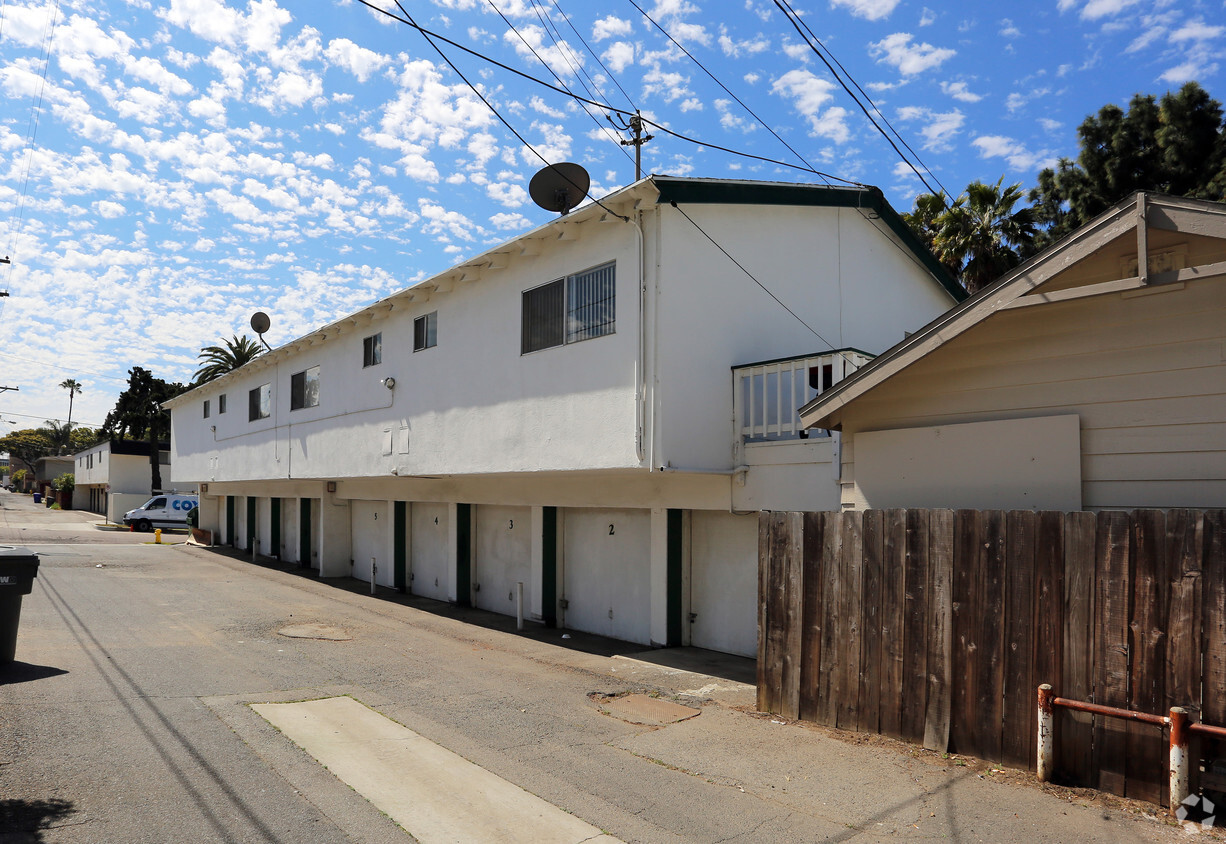 Building Photo - 806 Surfrider Way