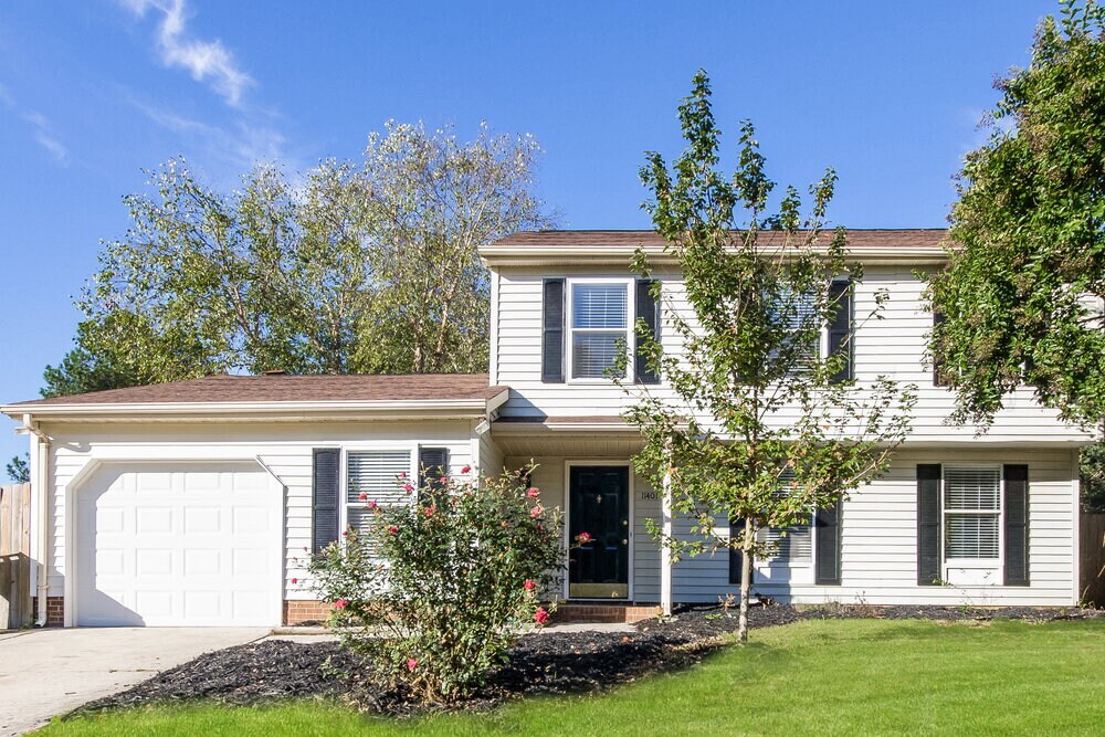 11401 Leadenhall Ln, Charlotte, NC 28262 House Rental in Charlotte