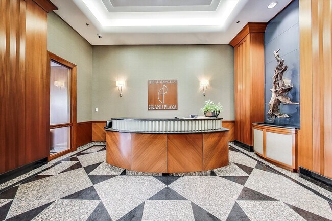 Foto del edificio - 545 N Dearborn St