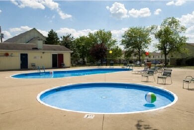 Parkview Village Apartments Ft Wayne In Apartments Com