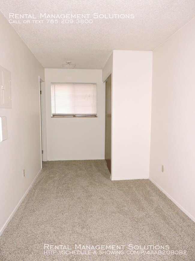 Building Photo - Aspen Apartments-Studio