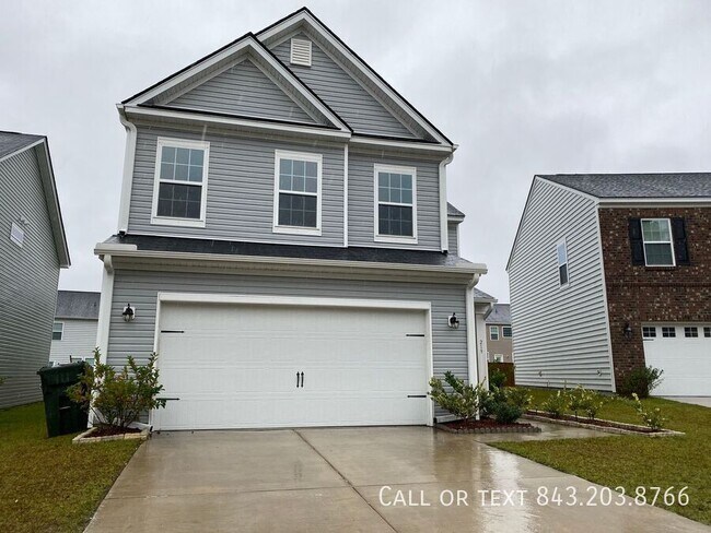 Foto del edificio - 219 Lazy River Ln