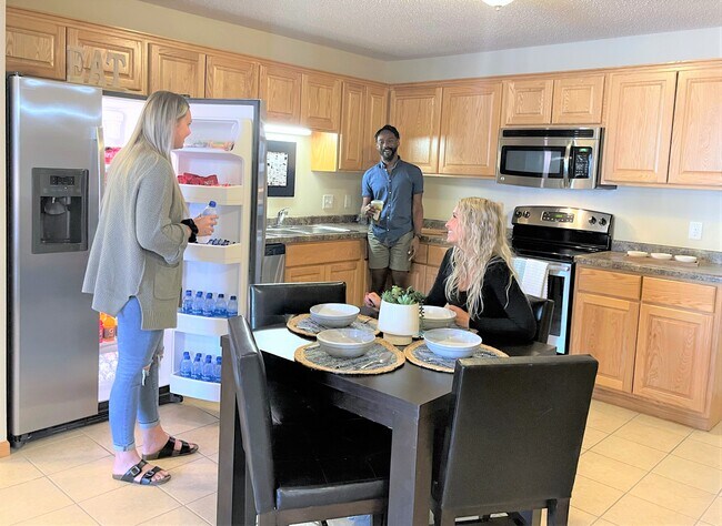 Live Active Apartments Mankato, MN