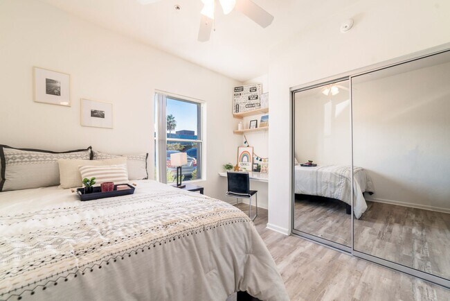 Foto del interior - The Seasons