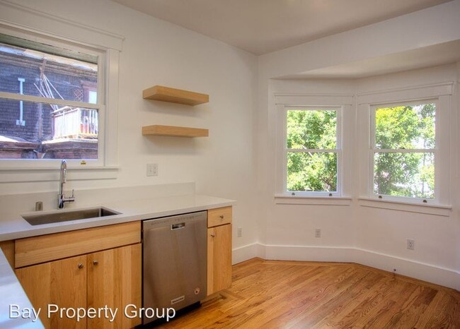 Building Photo - 369-375 Fairmount Ave