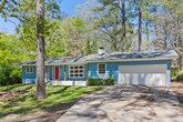Foto principal - 1436 Eastover Dr
