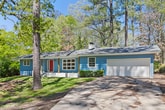 Primary Photo - 1436 Eastover Dr