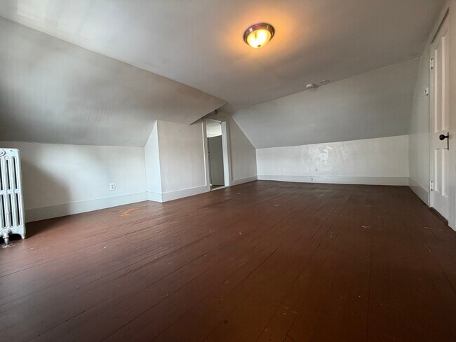 Sala de estar - 28 Newbury St