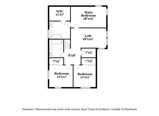 Building Photo - 3970 Russet Peak Ct