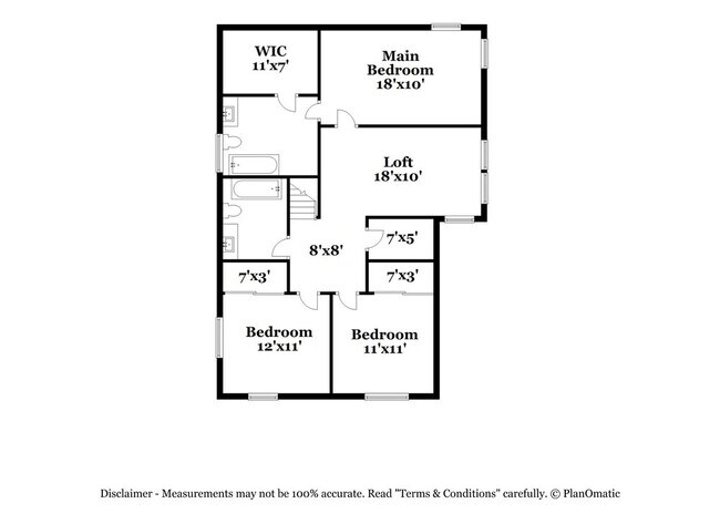 Foto del edificio - 3970 Russet Peak Ct