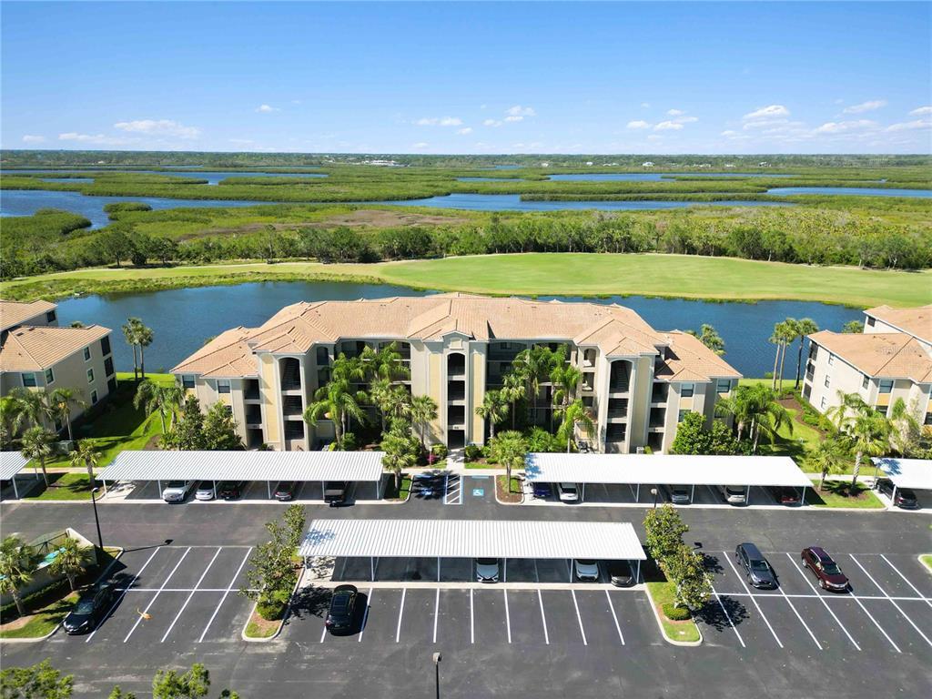 Foto principal - 7015 River Hammock Dr