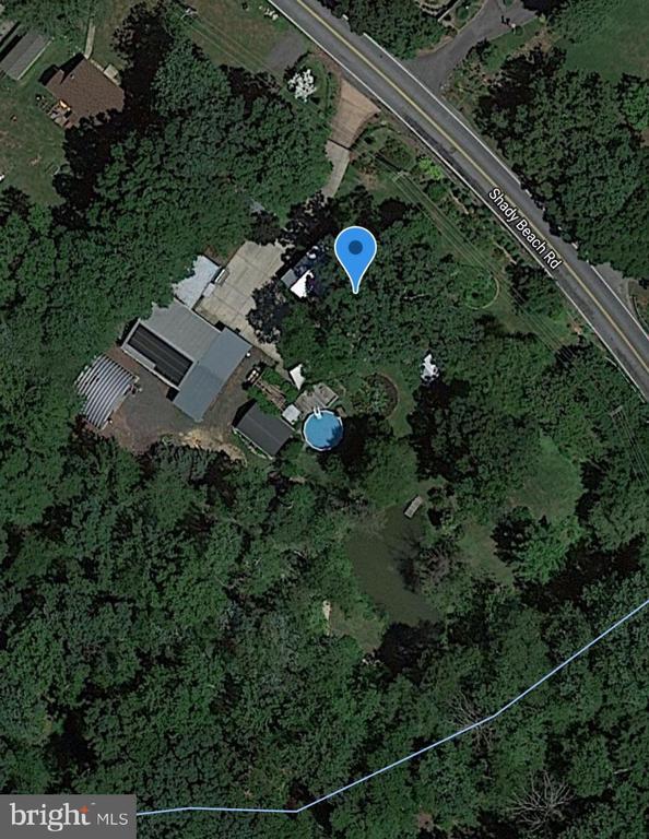 Primary Photo - 143 Shady Beach Rd