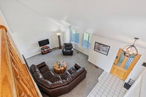 Foto del edificio - 6282 S Heughs Canyon Way