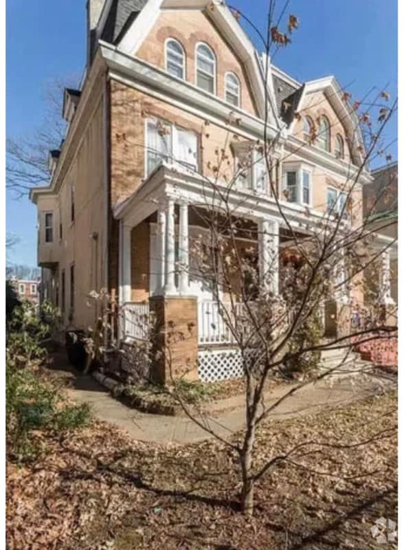 Building Photo - 5111 Wayne Ave