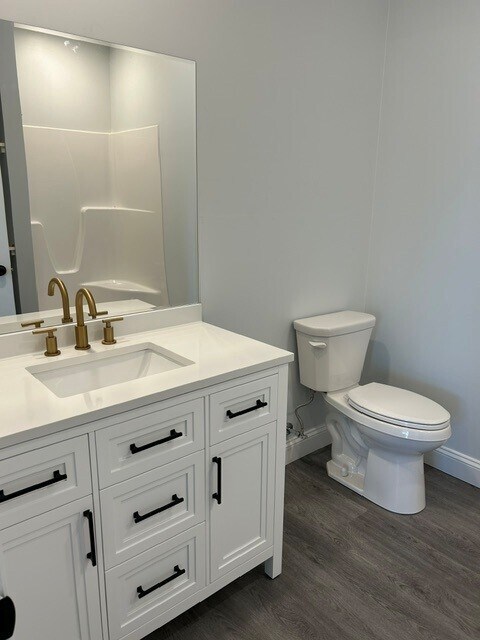Baño - Hunt Club III